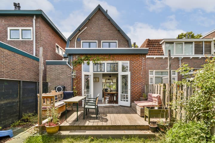 Foto 17 van Prins Hendrikkade 93