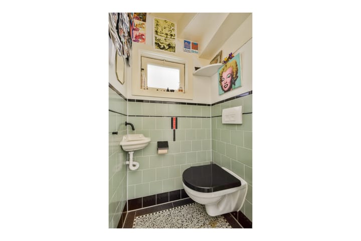 Foto 18 van Prins Hendrikkade 93