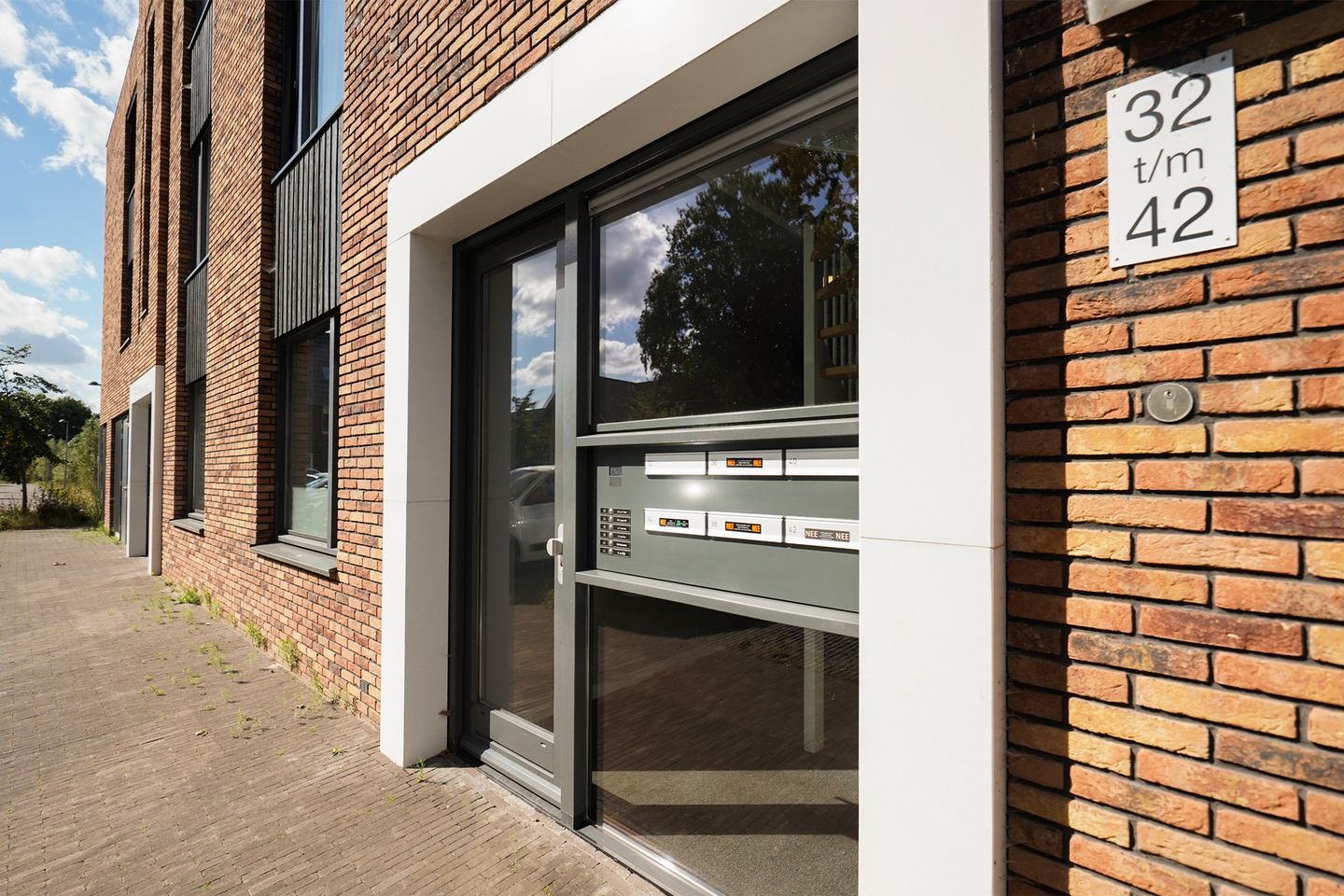 Foto 4 van Wijmpje Koopmanstraat 38