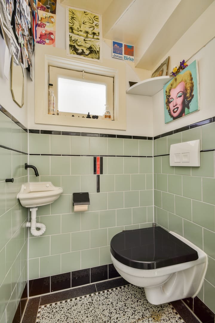 Foto 19 van Prins Hendrikkade 93