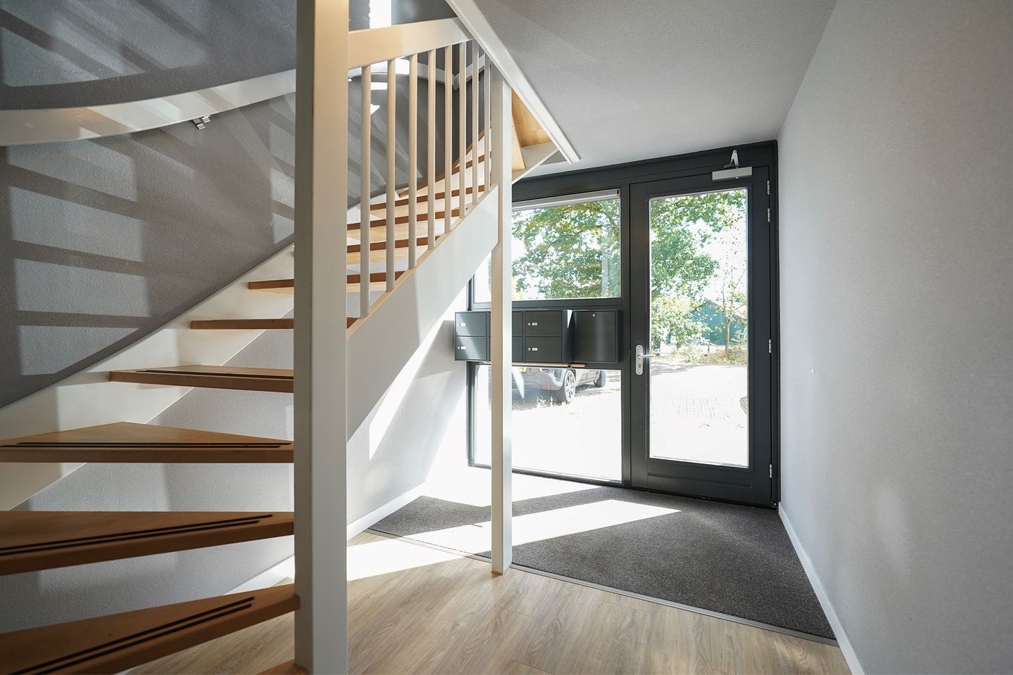 Foto 5 van Wijmpje Koopmanstraat 38