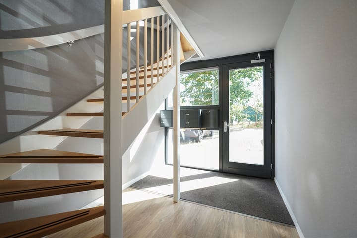 Photo 5 of Wijmpje Koopmanstraat 38