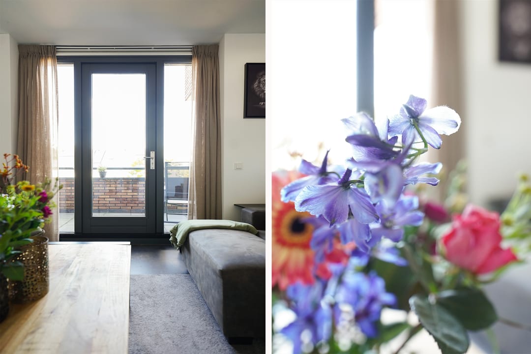 Foto 8 van Wijmpje Koopmanstraat 38