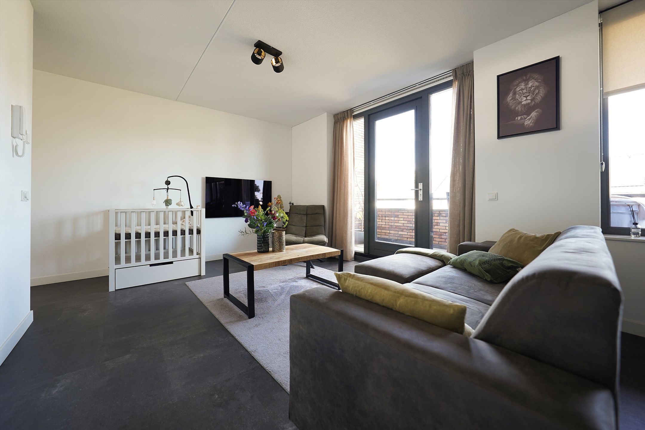 Foto 9 van Wijmpje Koopmanstraat 38