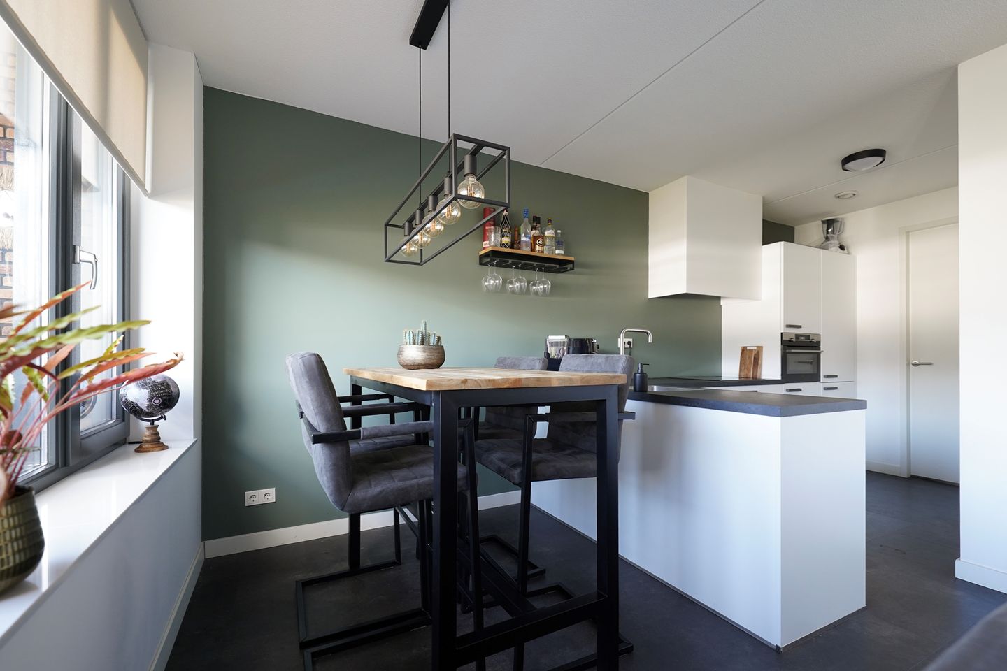 Foto 10 van Wijmpje Koopmanstraat 38