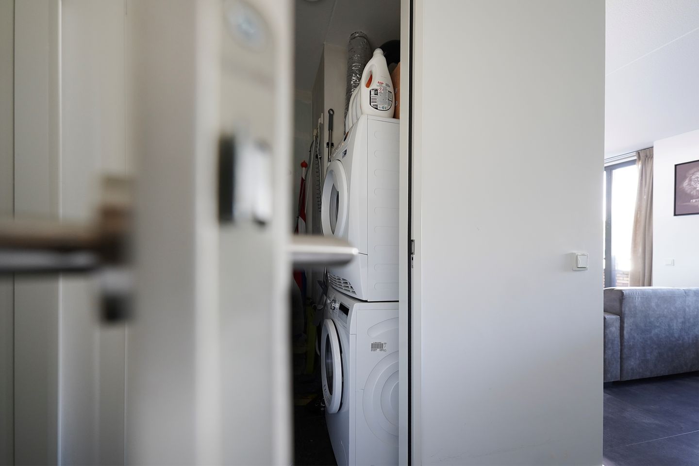 Foto 14 van Wijmpje Koopmanstraat 38