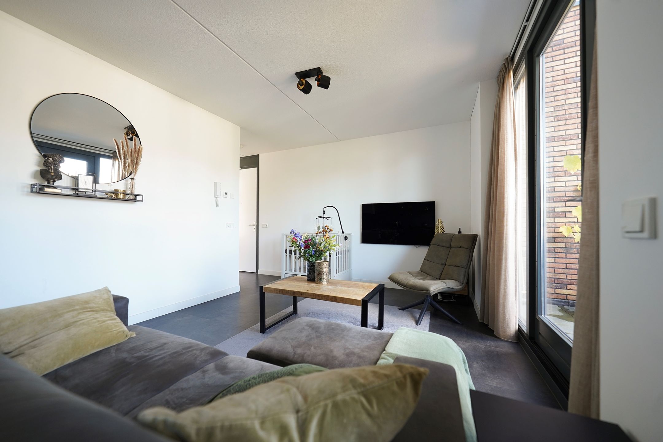 Foto 15 van Wijmpje Koopmanstraat 38