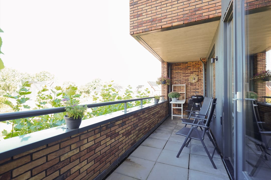 Foto 16 van Wijmpje Koopmanstraat 38