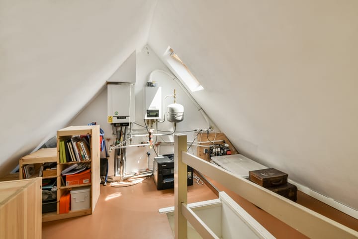 Foto 32 van Prins Hendrikkade 93