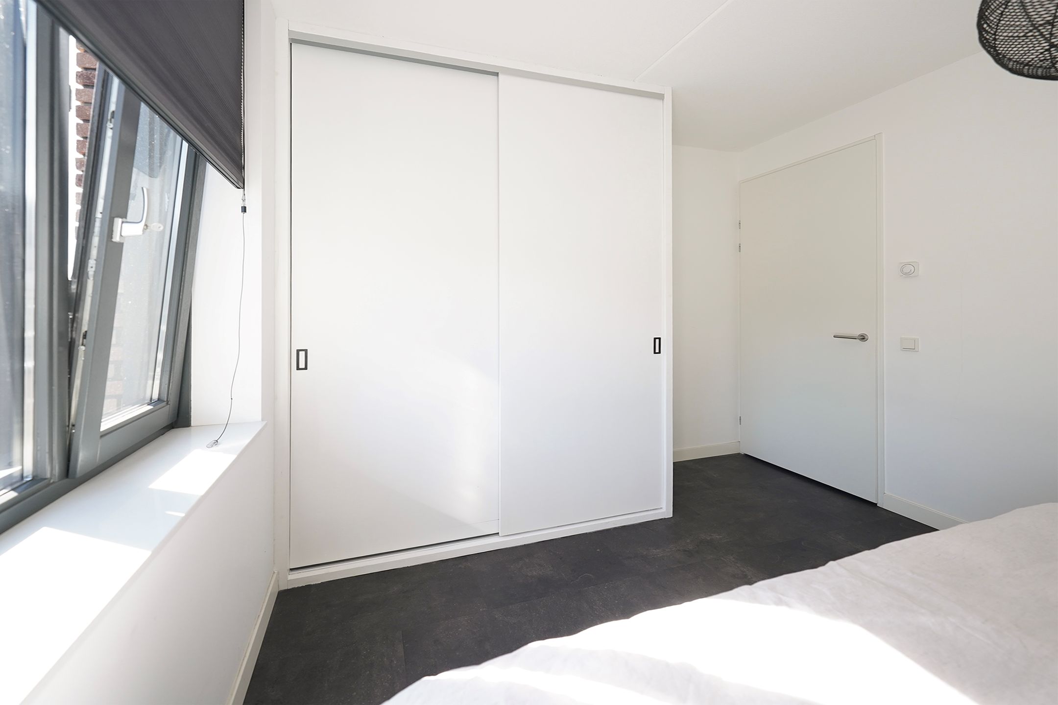 Foto 21 van Wijmpje Koopmanstraat 38