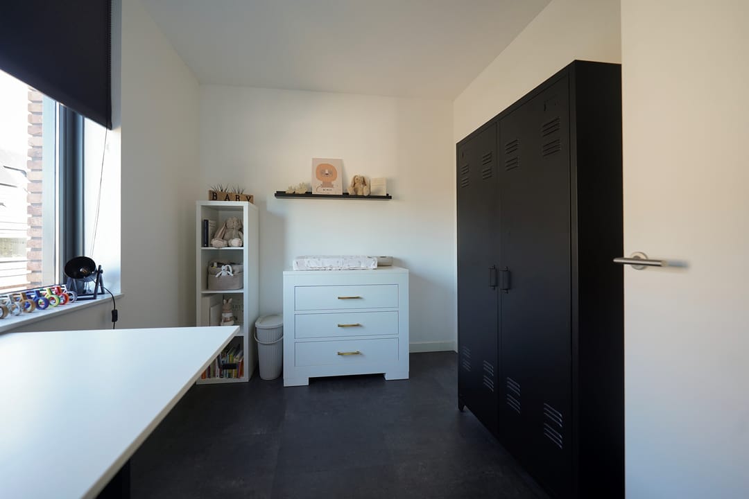 Foto 22 van Wijmpje Koopmanstraat 38