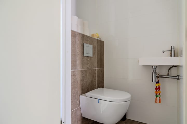 Foto 3 van Brielsemeer 38