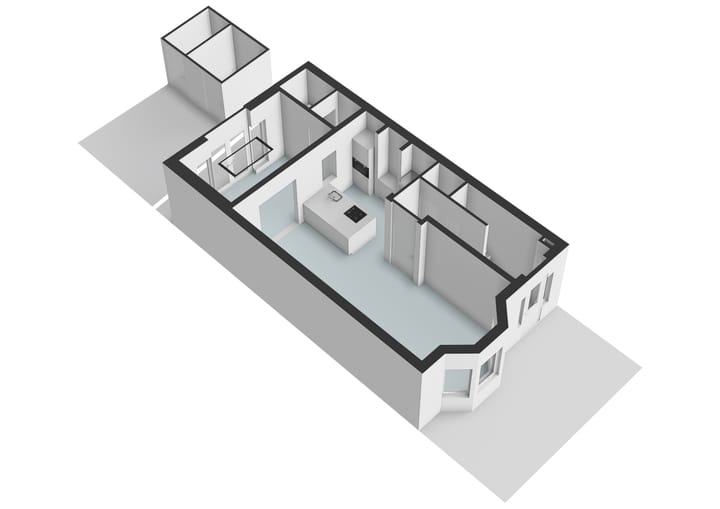 Foto 37 van Prins Hendrikkade 93