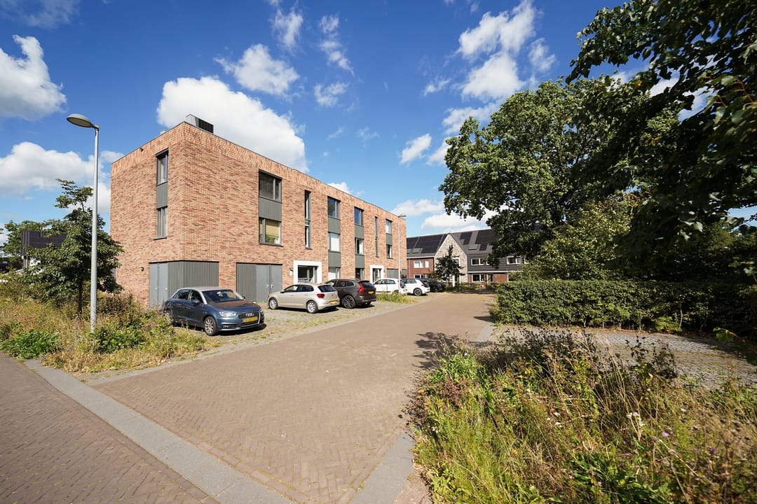 Foto 26 van Wijmpje Koopmanstraat 38