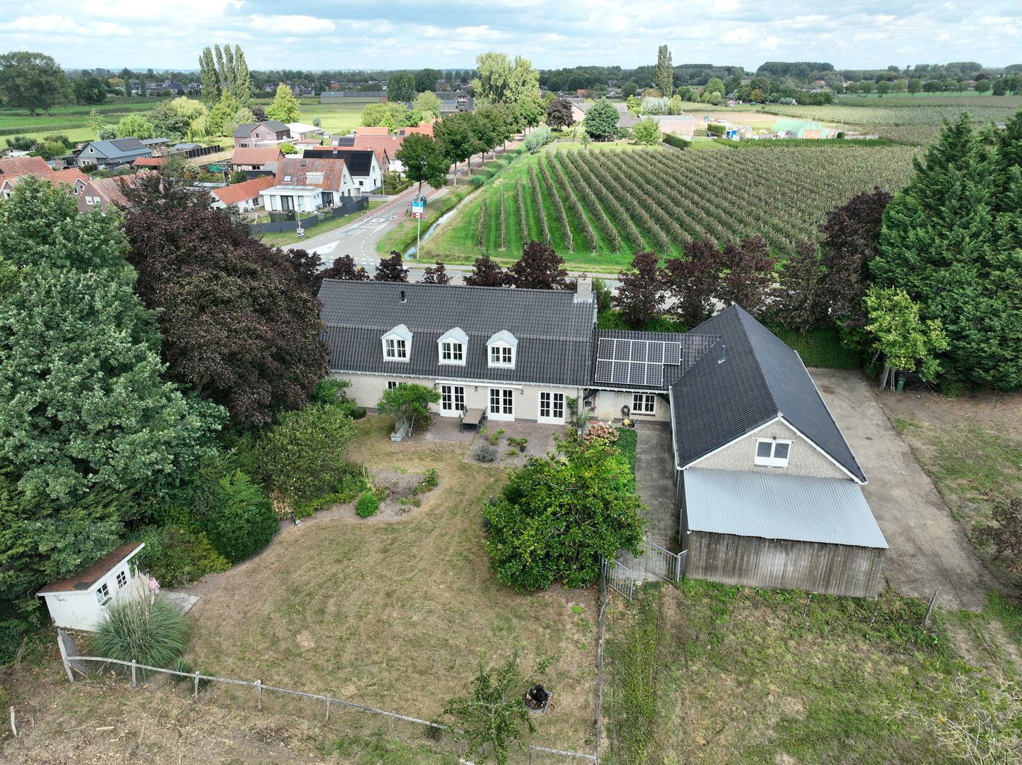 Foto 140 van Geerstraat 1