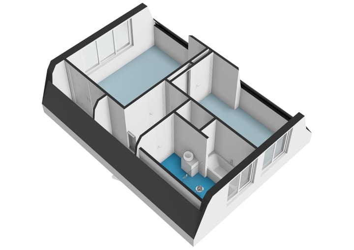 Foto 39 van Prins Hendrikkade 93