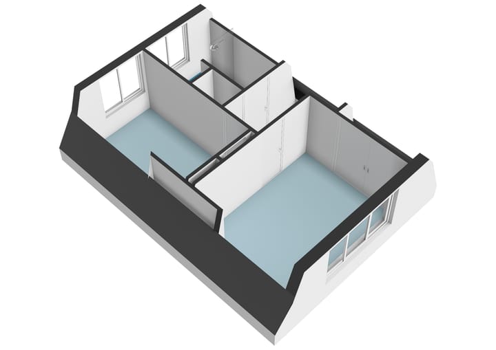 Foto 40 van Prins Hendrikkade 93