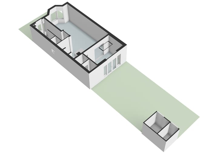 Foto 45 van Prins Hendrikkade 93