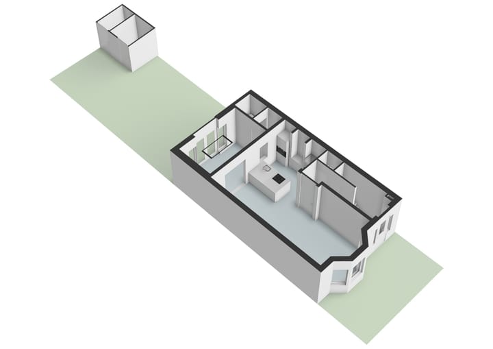 Foto 46 van Prins Hendrikkade 93