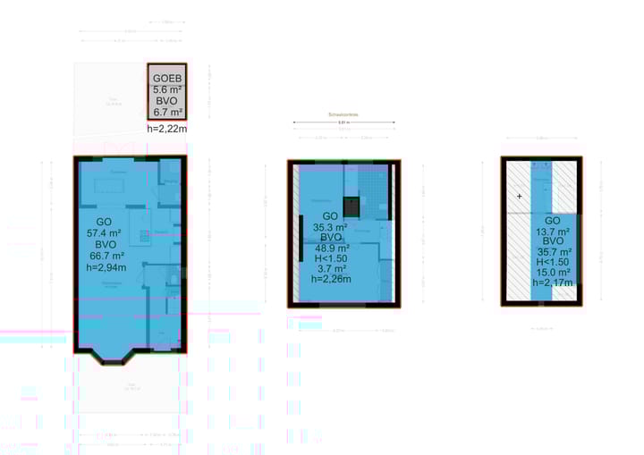 Foto 47 van Prins Hendrikkade 93