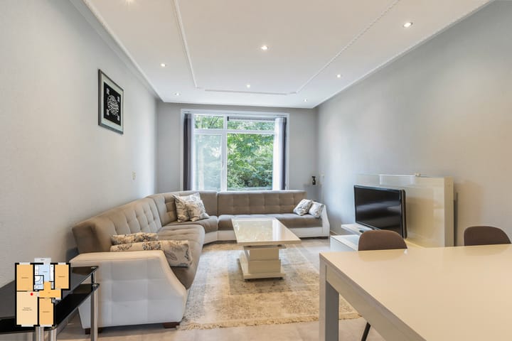 Foto 2 van Spoorsingel 162-A