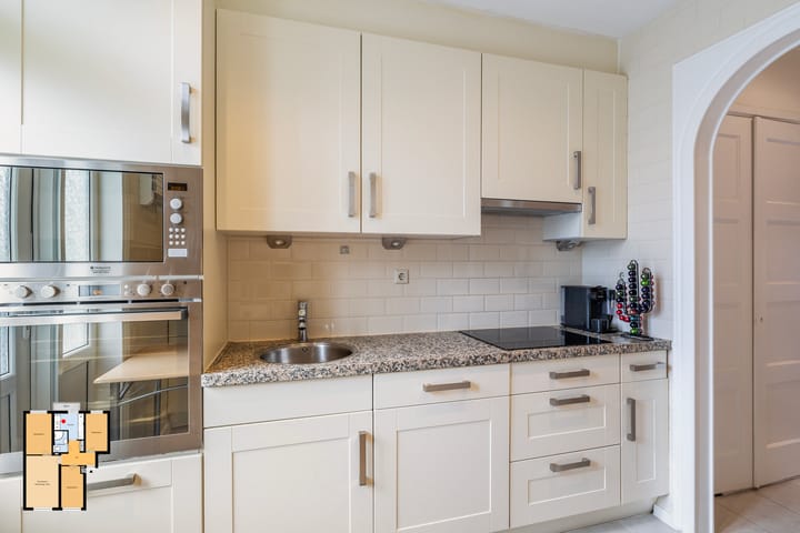 Foto 3 van Spoorsingel 162-A