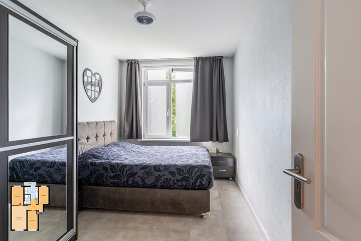 Foto 4 van Spoorsingel 162-A