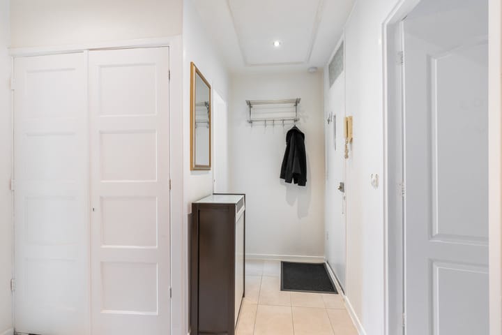 Foto 5 van Spoorsingel 162-A