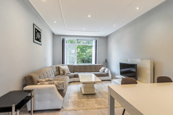 Foto 7 van Spoorsingel 162-A