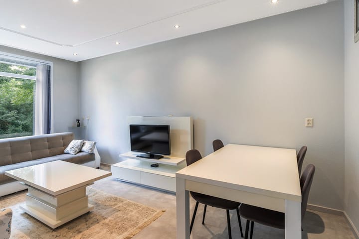 Foto 8 van Spoorsingel 162-A