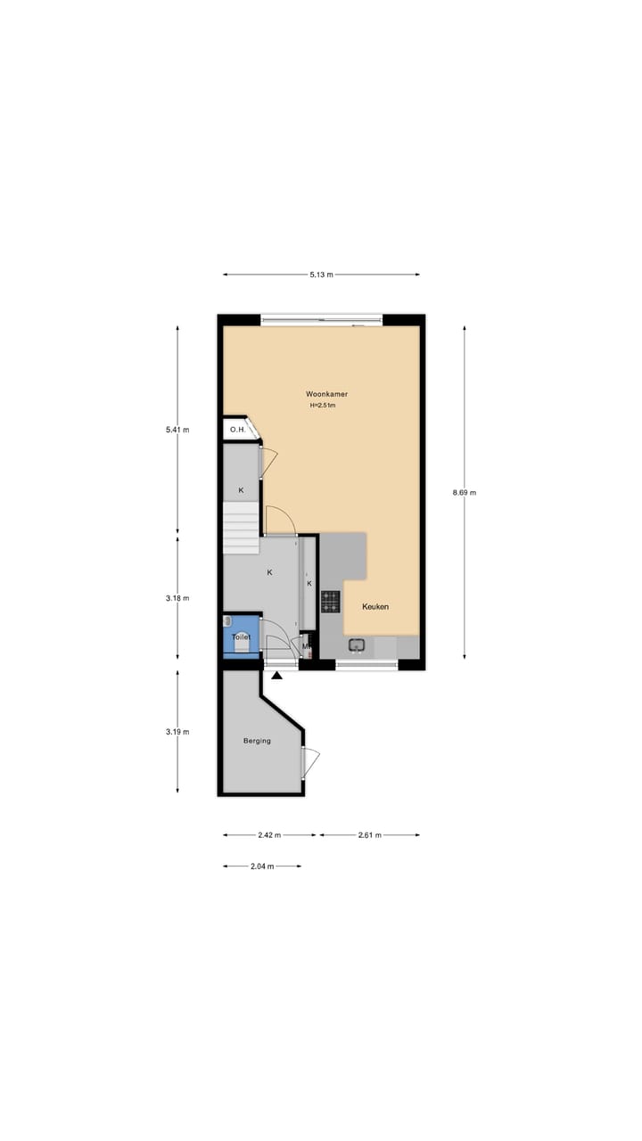 Foto 37 van Brielsemeer 38