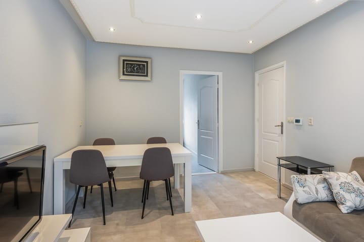 Foto 9 van Spoorsingel 162-A