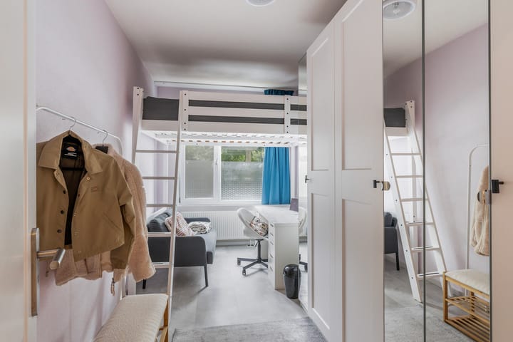 Foto 17 van Spoorsingel 162-A