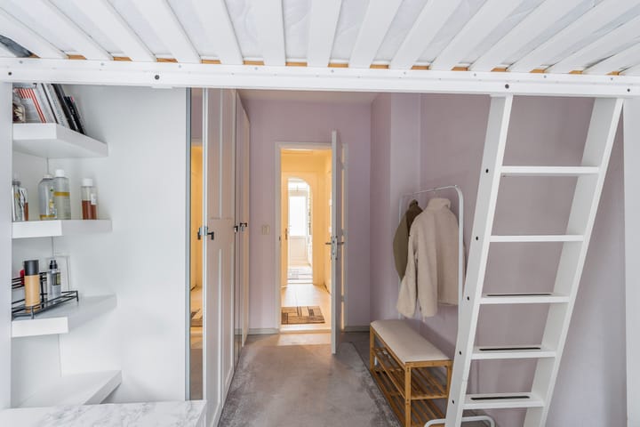 Foto 18 van Spoorsingel 162-A