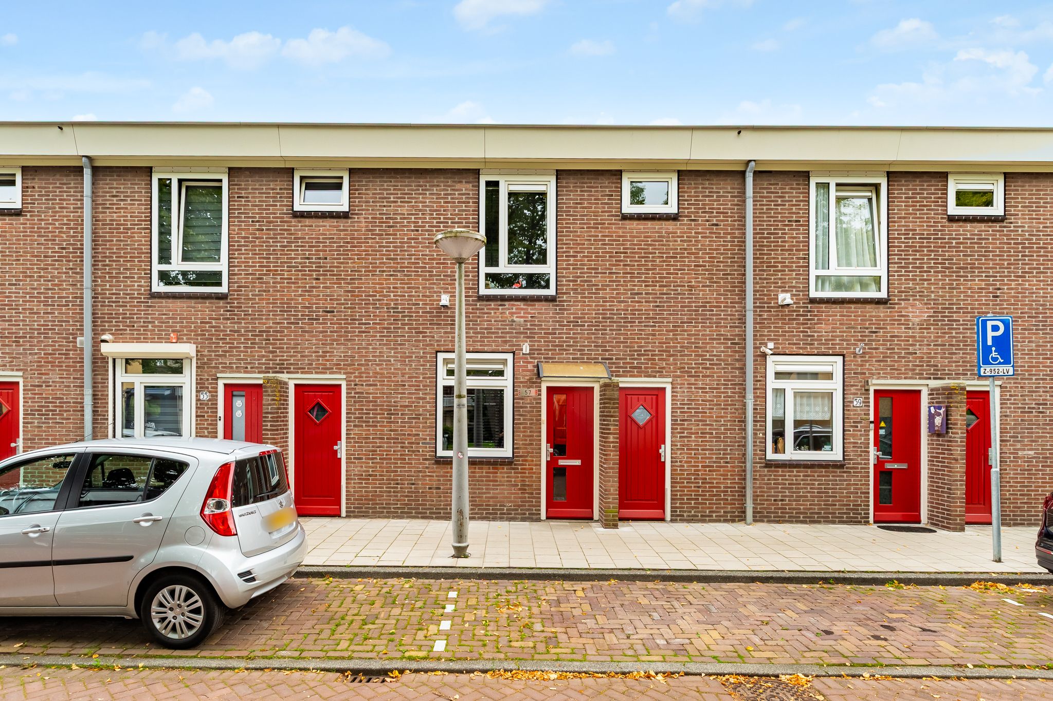 Dierenriem, 57, Amsterdam, 1033AE, Noord-Holland, Nederland 57