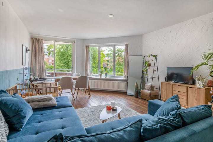 Foto 2 van Tankenberg 161