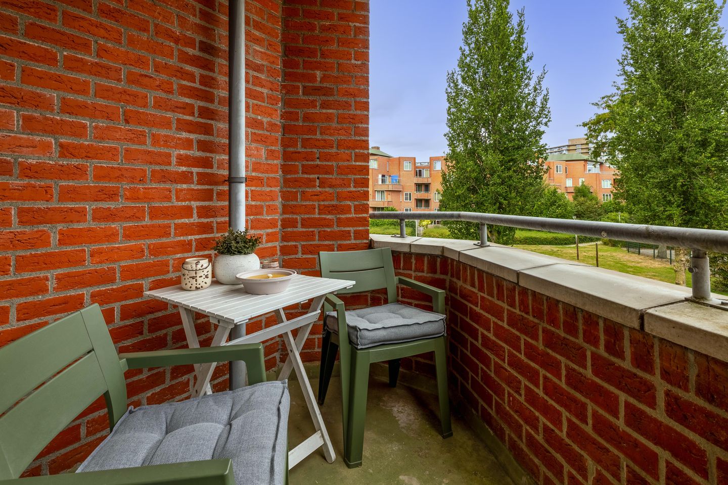 Foto 4 van Tankenberg 161