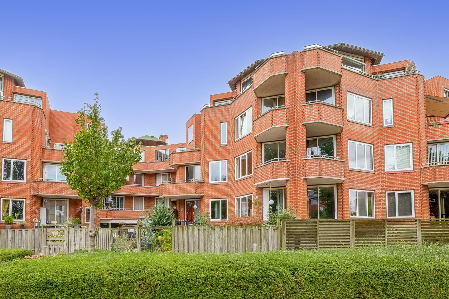 Foto 5 van Tankenberg 161