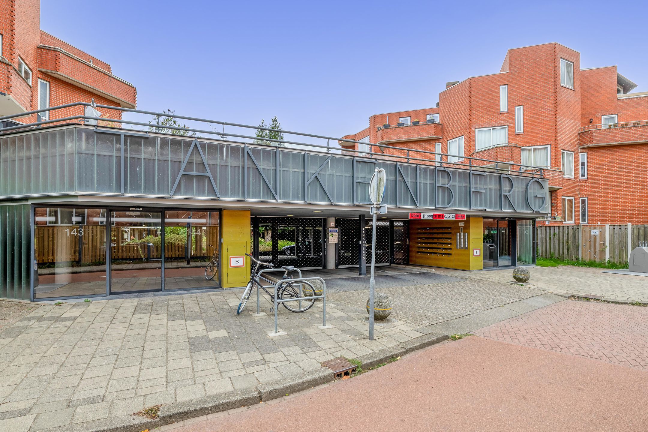 Foto 6 van Tankenberg 161