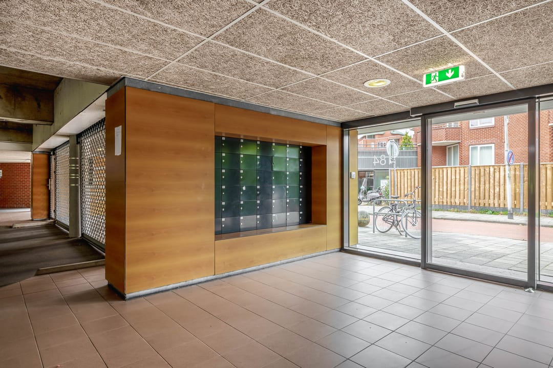 Foto 7 van Tankenberg 161