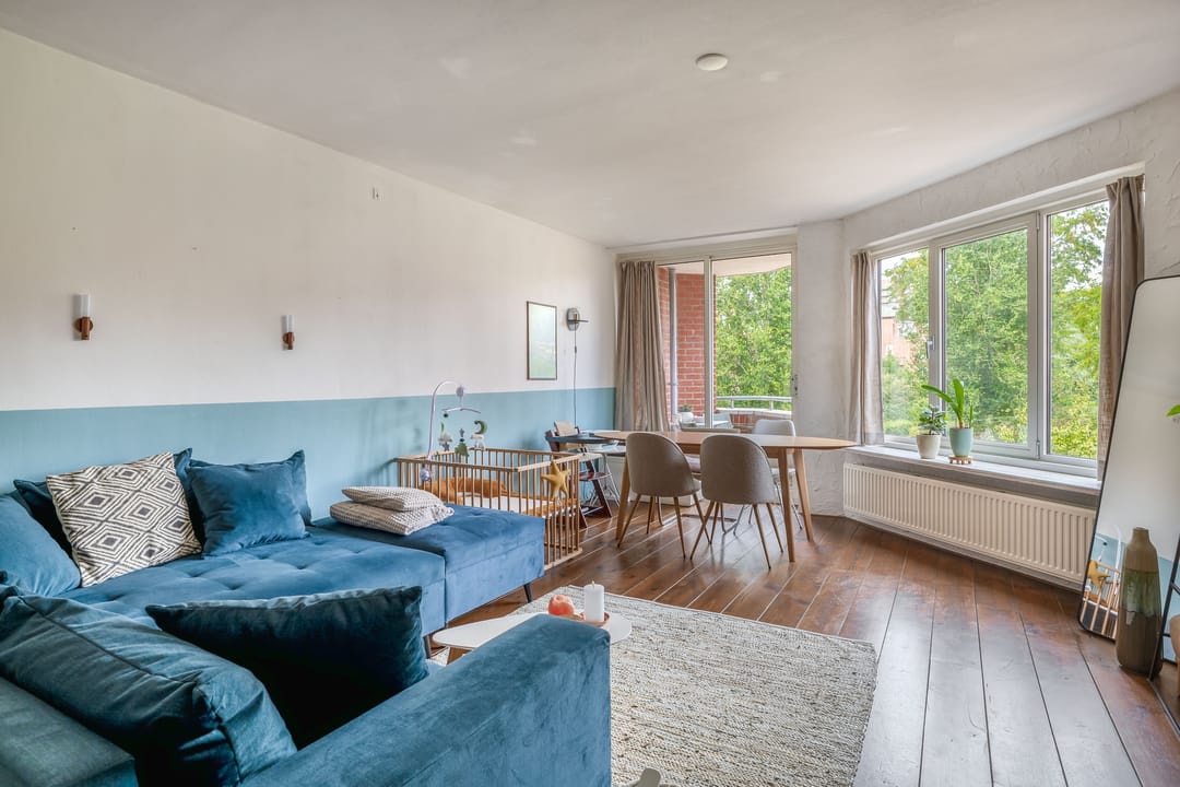 Foto 11 van Tankenberg 161