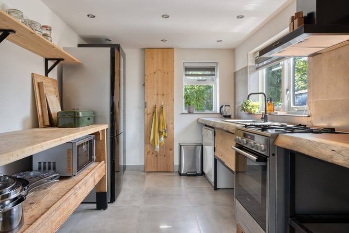 Photo 15 of Slaakweg 16