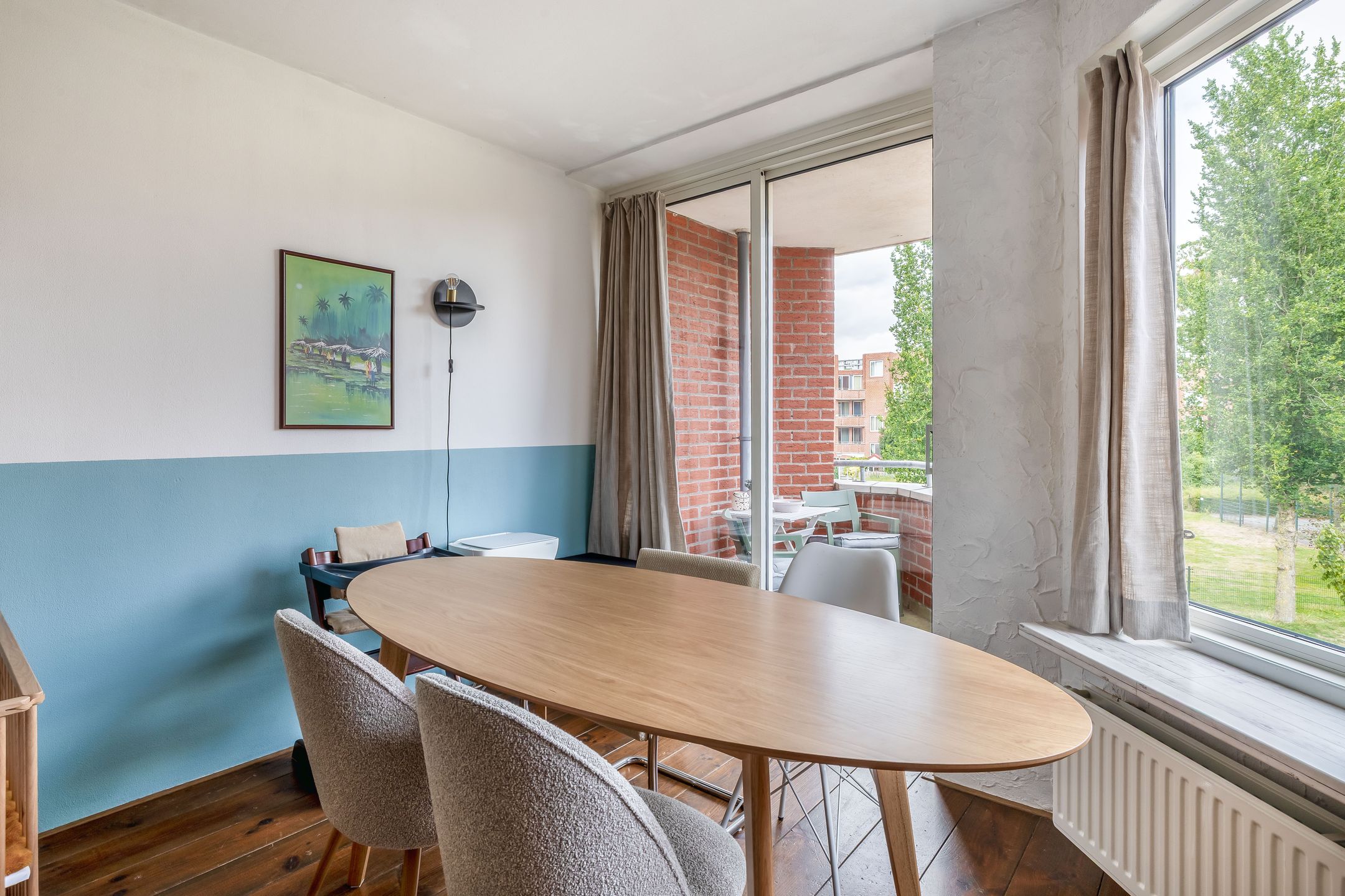 Foto 12 van Tankenberg 161