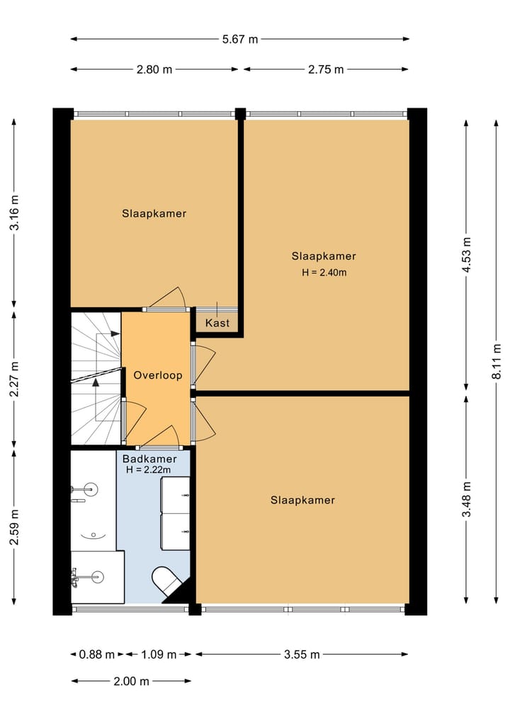 Foto 49 van Schoutenveld 301