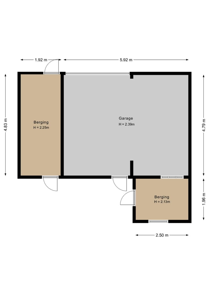 Foto 51 van Schoutenveld 301