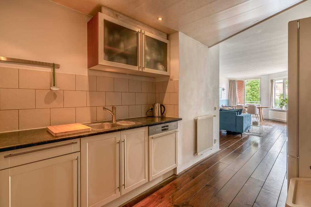 Foto 16 van Tankenberg 161