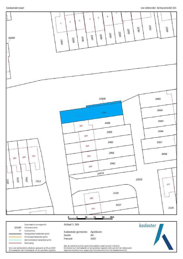 Foto 52 van Schoutenveld 301