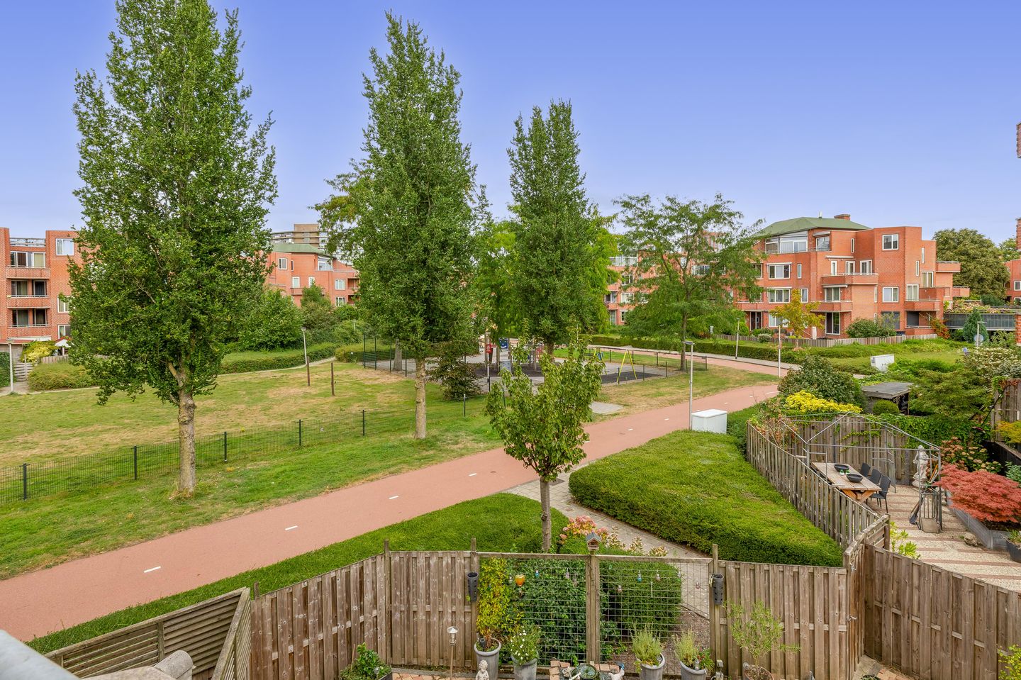 Foto 25 van Tankenberg 161