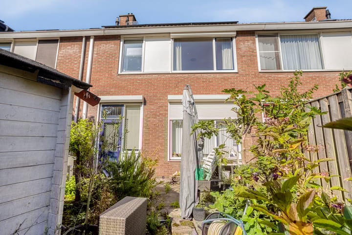 Foto 2 van Westerzicht 356