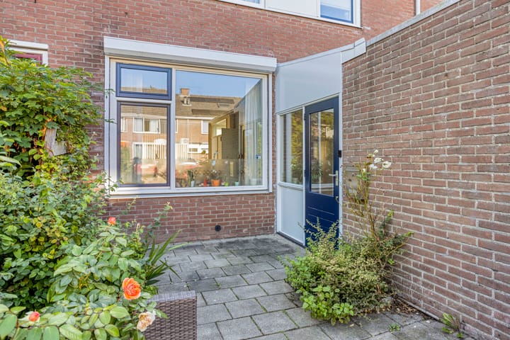 Foto 3 van Westerzicht 356